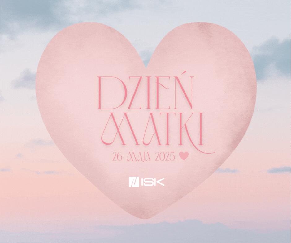 DZIEŃ MATKI 2025 _ISK